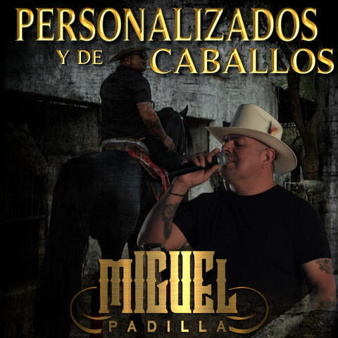Personalizados Y De Caballos
