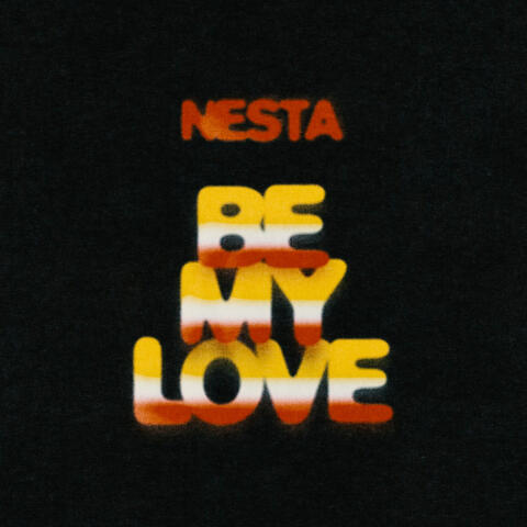 Be My Love