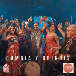 Cumbia y Brindis