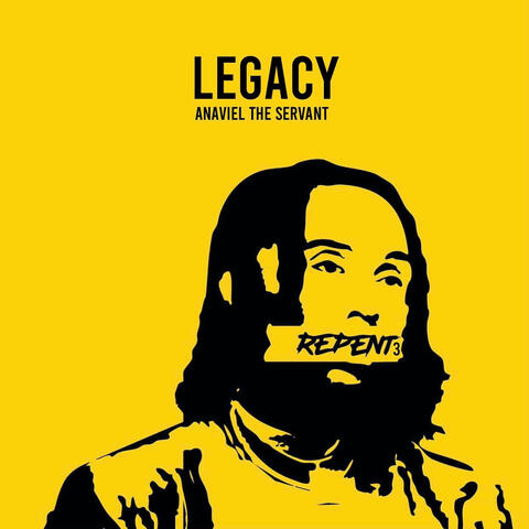 REPENT III:LEGACY