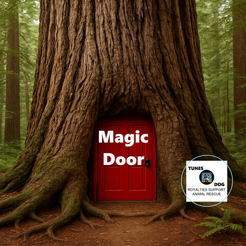 Magic Door
