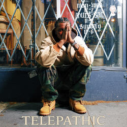 Telepathic