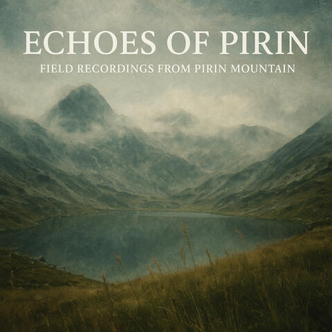 Echoes of Pirin