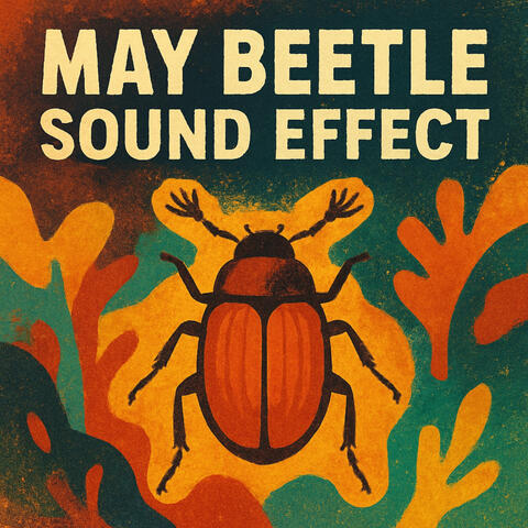 May Bugs Nature Atmosphere