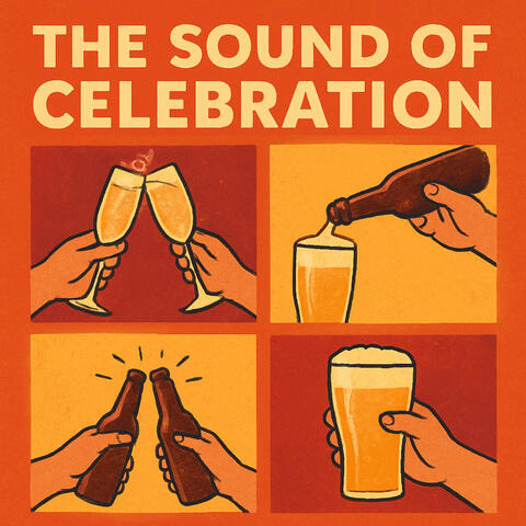 The Sound of Celebration