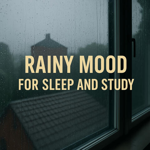 Rainy Mood For Sleep And Study
