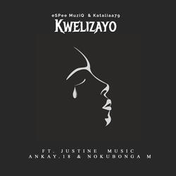 Kwelizayo
