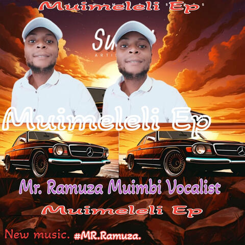 MUIMELELI EP