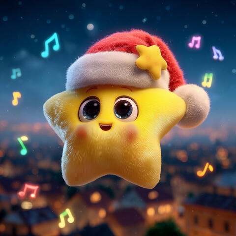 Christmas Lullabies for Kids