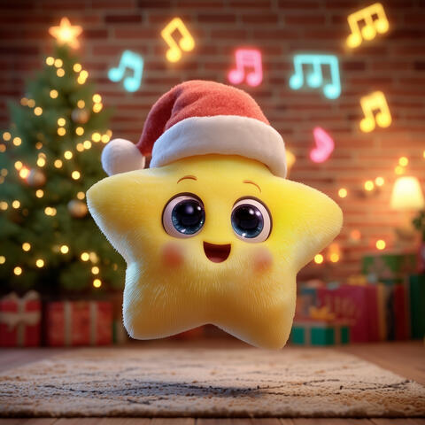 Christmas Songs as Bedtime Lullabies