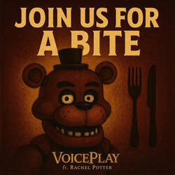 Join Us For A Bite