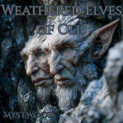 Weathered Elves of Old