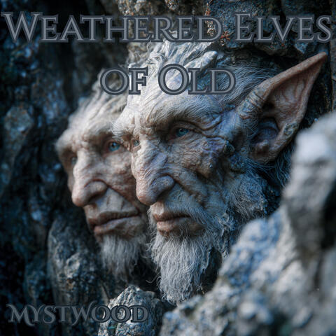 Weathered Elves of Old