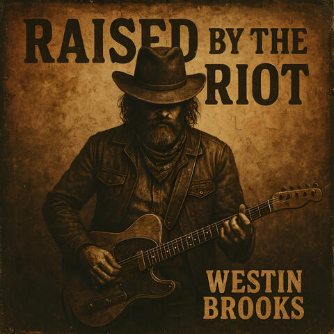 Raised By The Riot