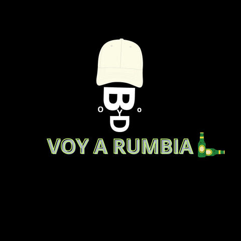 Voy a Rumbia