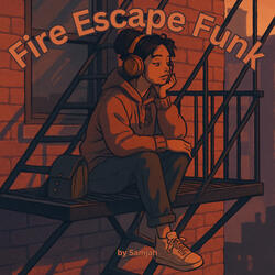 Fire Escape Funk