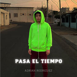 Pasa el tiempo