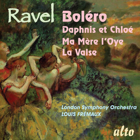 Ravel: Orchestral Works