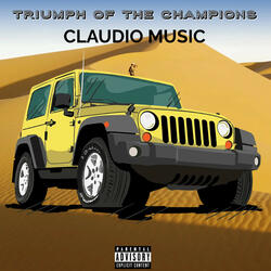 Triumph of the Champions