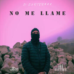 No Me Llame