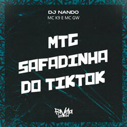 Safadinha do Tiktok