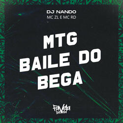 MTG baile do bega