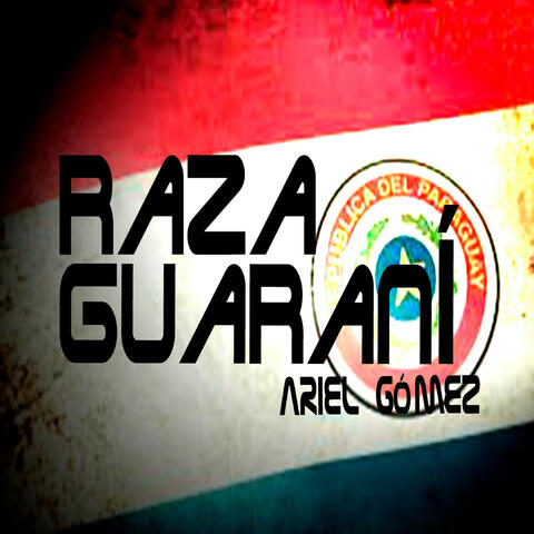 Raza Guaraní