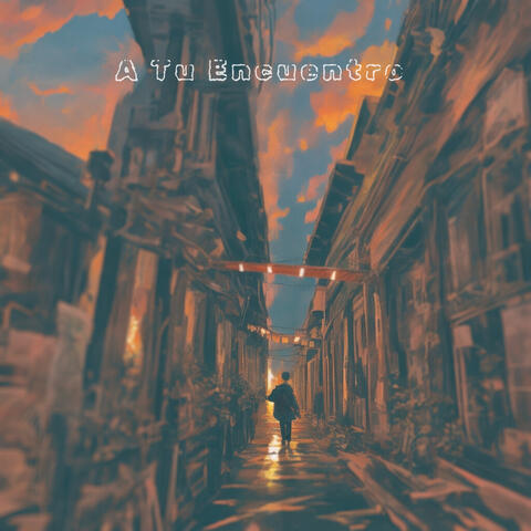 A Tu Encuentro