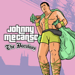Johnny MeCanso