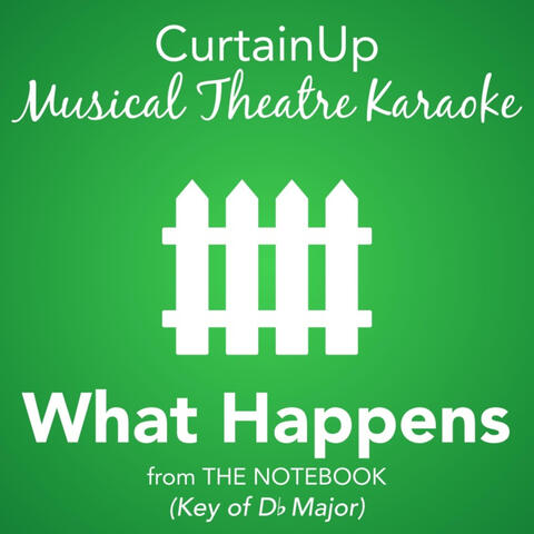 What Happens (from The Notebook)