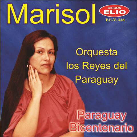 Paraguay Bicentenario