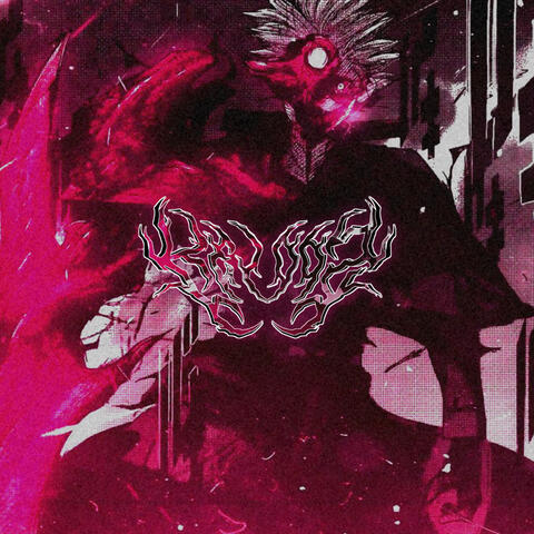 SOUL ANGER