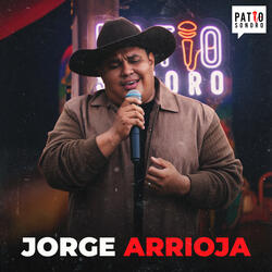 Mix Patio Sonoro - Jorge Arrioja