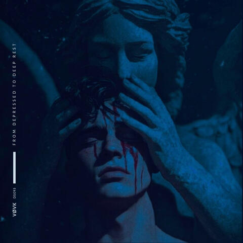 from depressed to deep rest