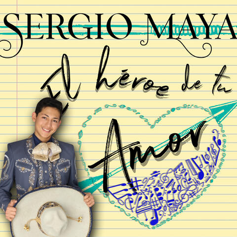 El Héroe De Tu Amor