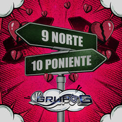 9 Norte 10 Poniente