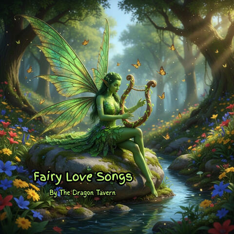 Fairy Love Songs