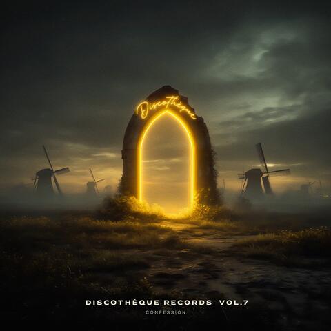 Like Me (feat. Lexsey)