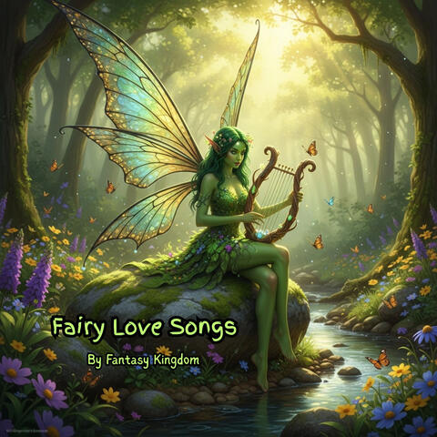 Fairy Love Songs