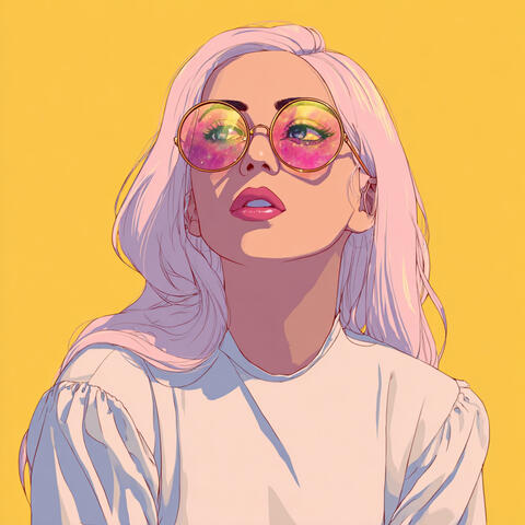 A Lofi Star