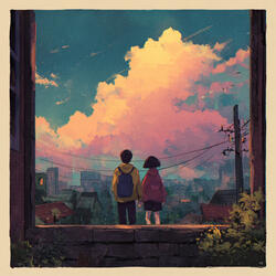 Somewhere Only We Know