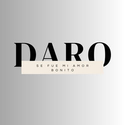 Se fue mi amor bonito