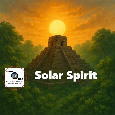 Solar Spirit