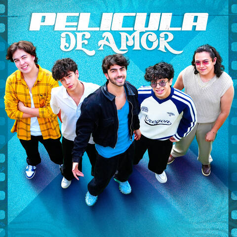 Película de Amor