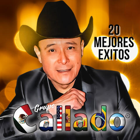 20 Mejores Éxitos