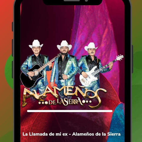 LA LLAMADA DE MI EX