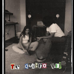Te quiero ver