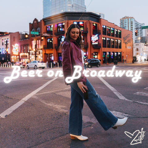 Beer on Broadway