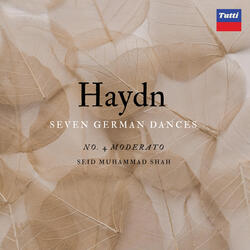 Haydn SGD: Moderato No.4