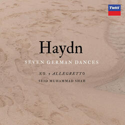 Haydn SGD: Allegretto No.5